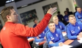 Kurs UEFA Elite Youth w Akademii Legii